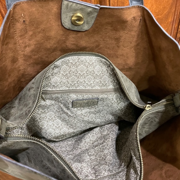 Joy Susan purse. - Picture 2 of 6